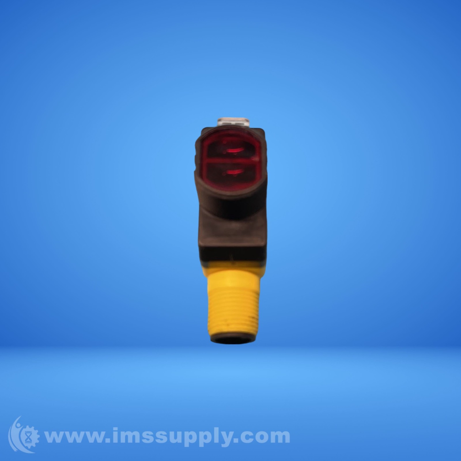 Banner Engineering Corp. QS18VP6DVSQ8 Photoelectric Sensor USIP