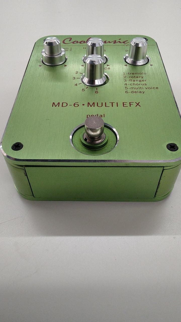 COOLMUSIC / MD-6(no2511241)