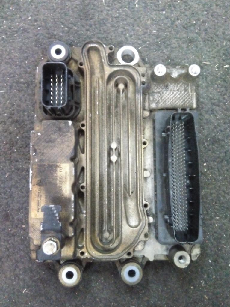 Replaces A0014465835 2018 DETROIT DD15 ENGINE CONTROL MODULE (ECM) ,  GA