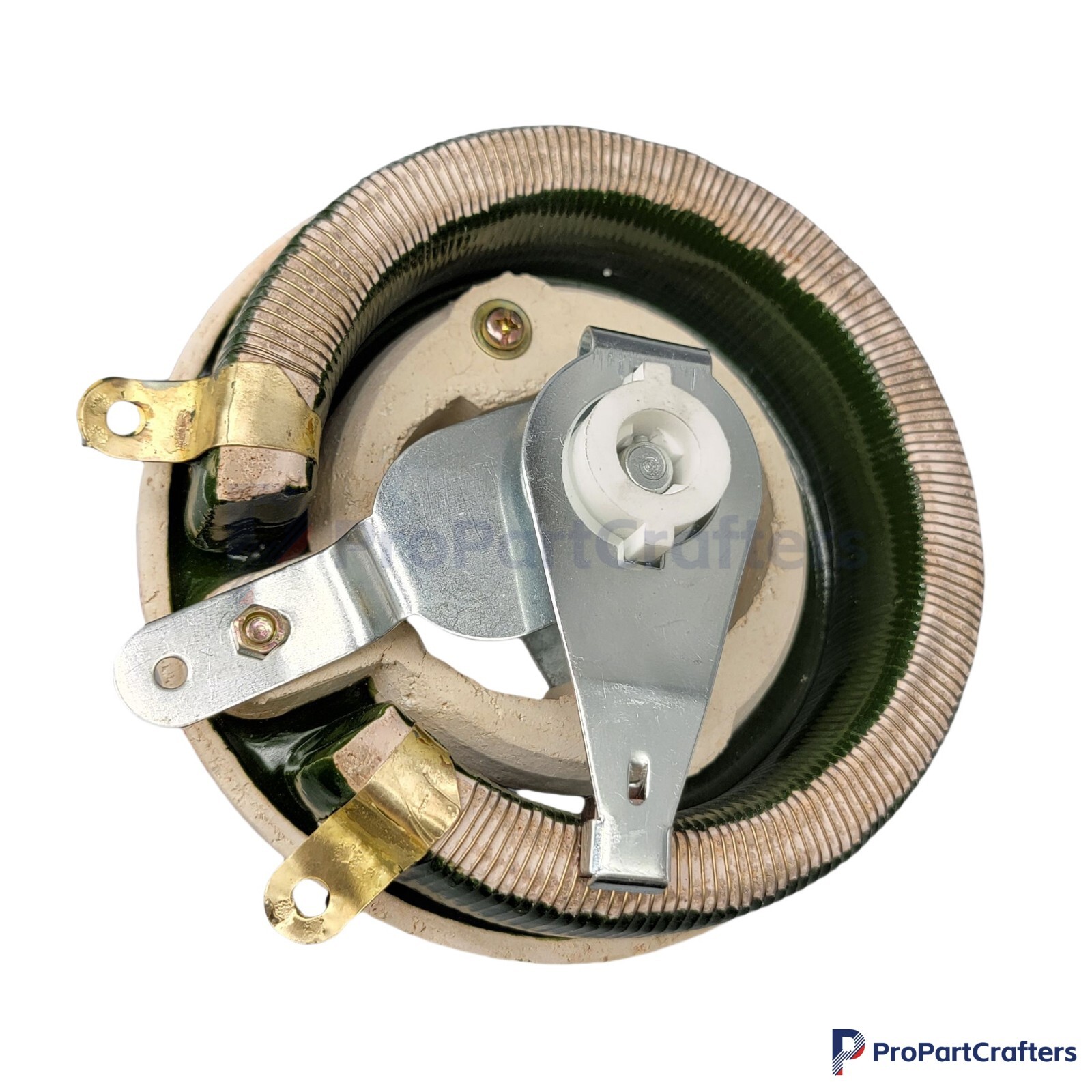 300W 34Ohm Rheostat For Miller Welder Big Blue 400D CC 401 DXQ 600 DX 605960 US