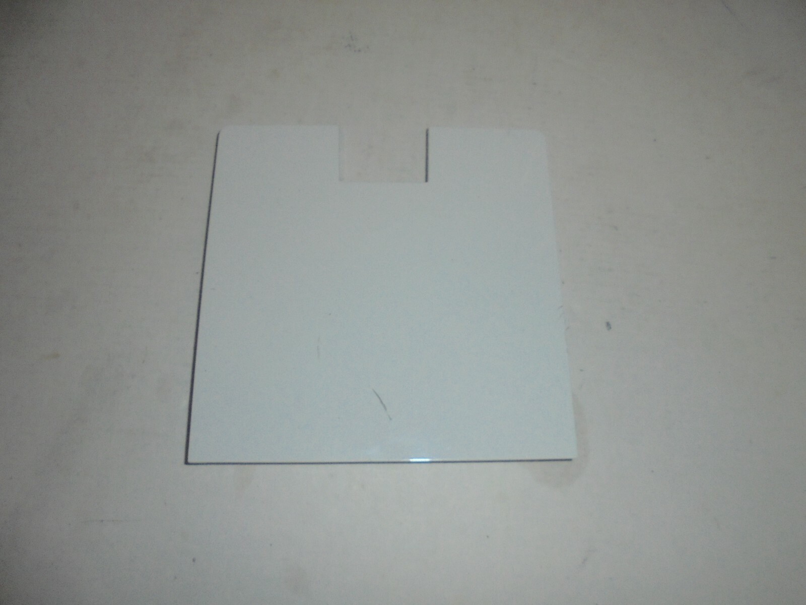 Dell Inspiron 3459 AIO 7MHN6 White Assembly Door Cover