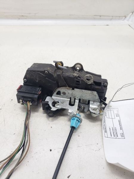 Door Lock Actuator 2006 LACROSSE OEM