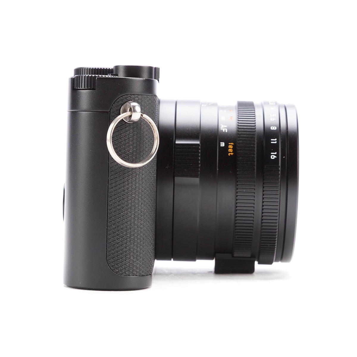 Leica Q2 Compact Digital Camera