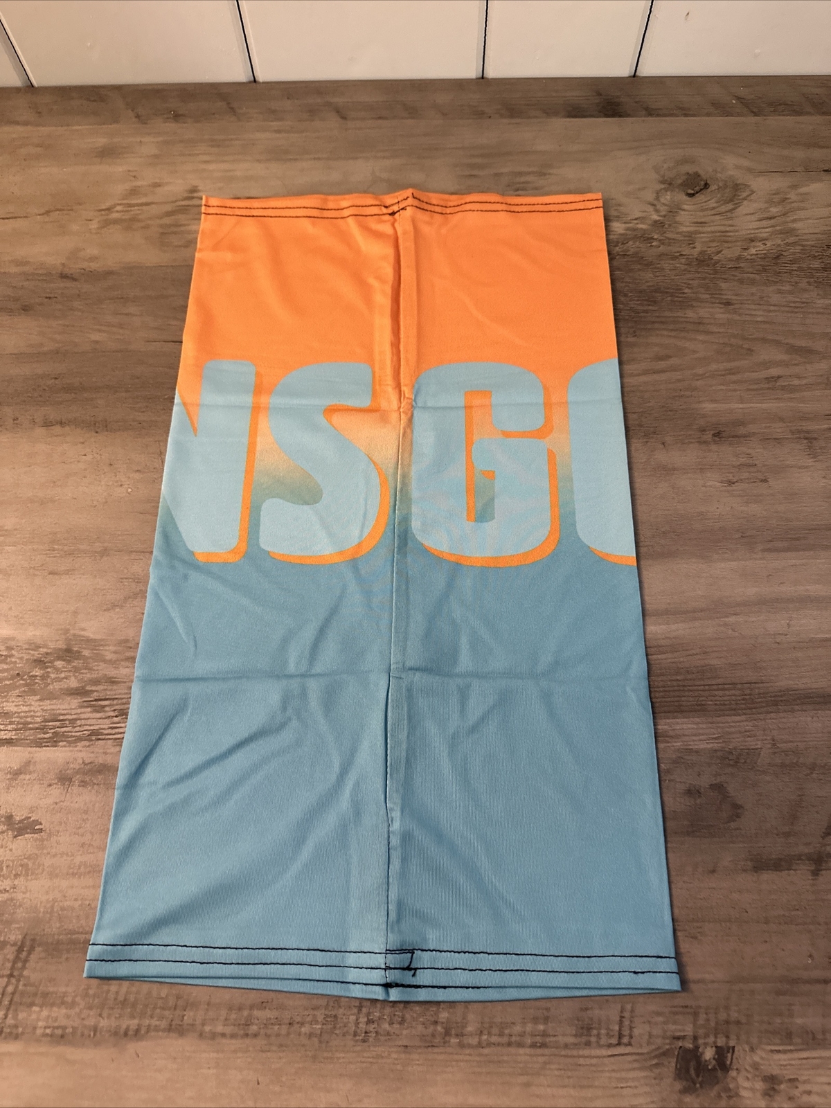 Neck Gaiter