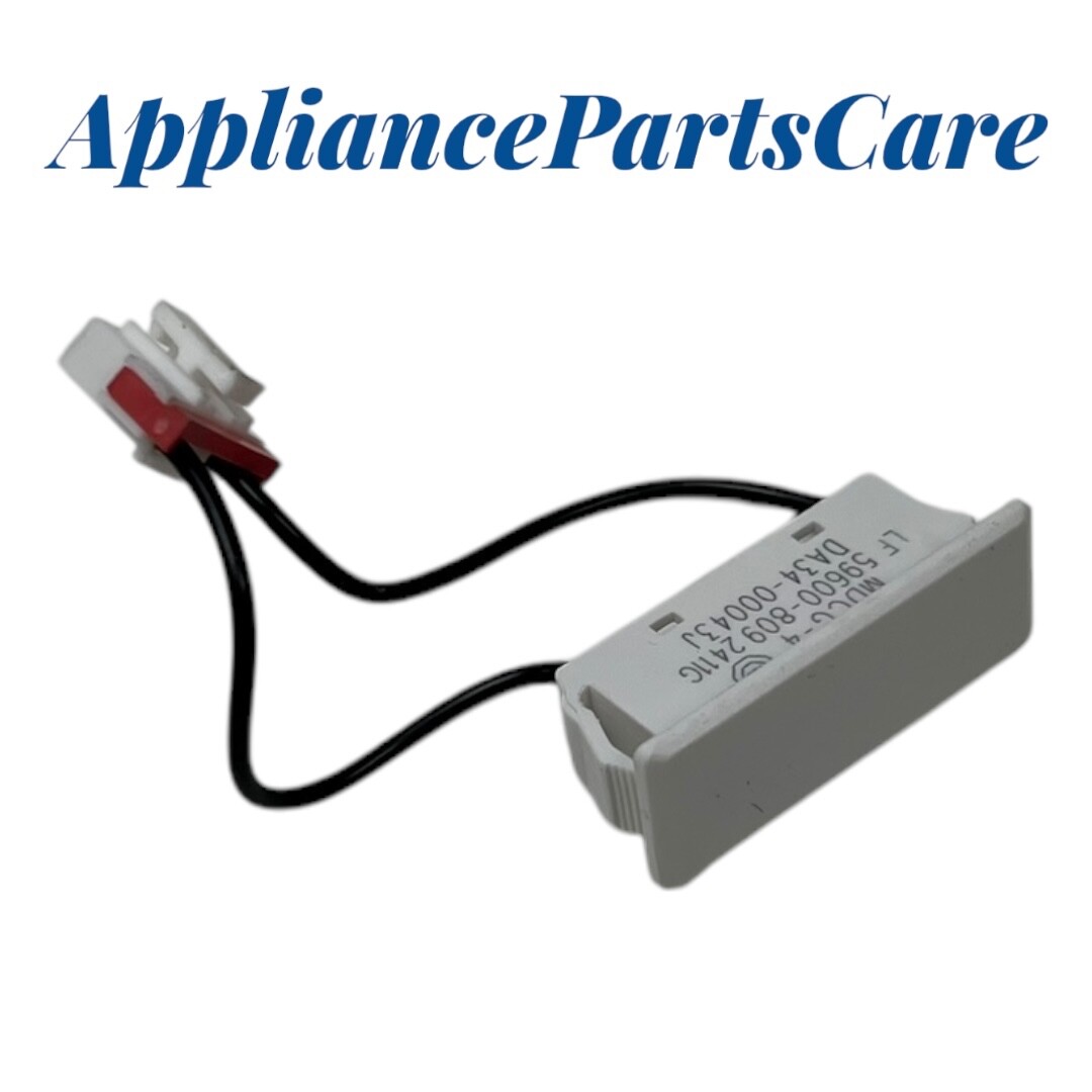 Samsung Refrigerator Door Reed Switch DA34-00043J