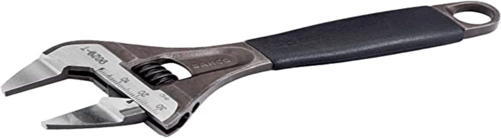 Adjustable Wrench Thin Type Large Mouth Monkey Wrench