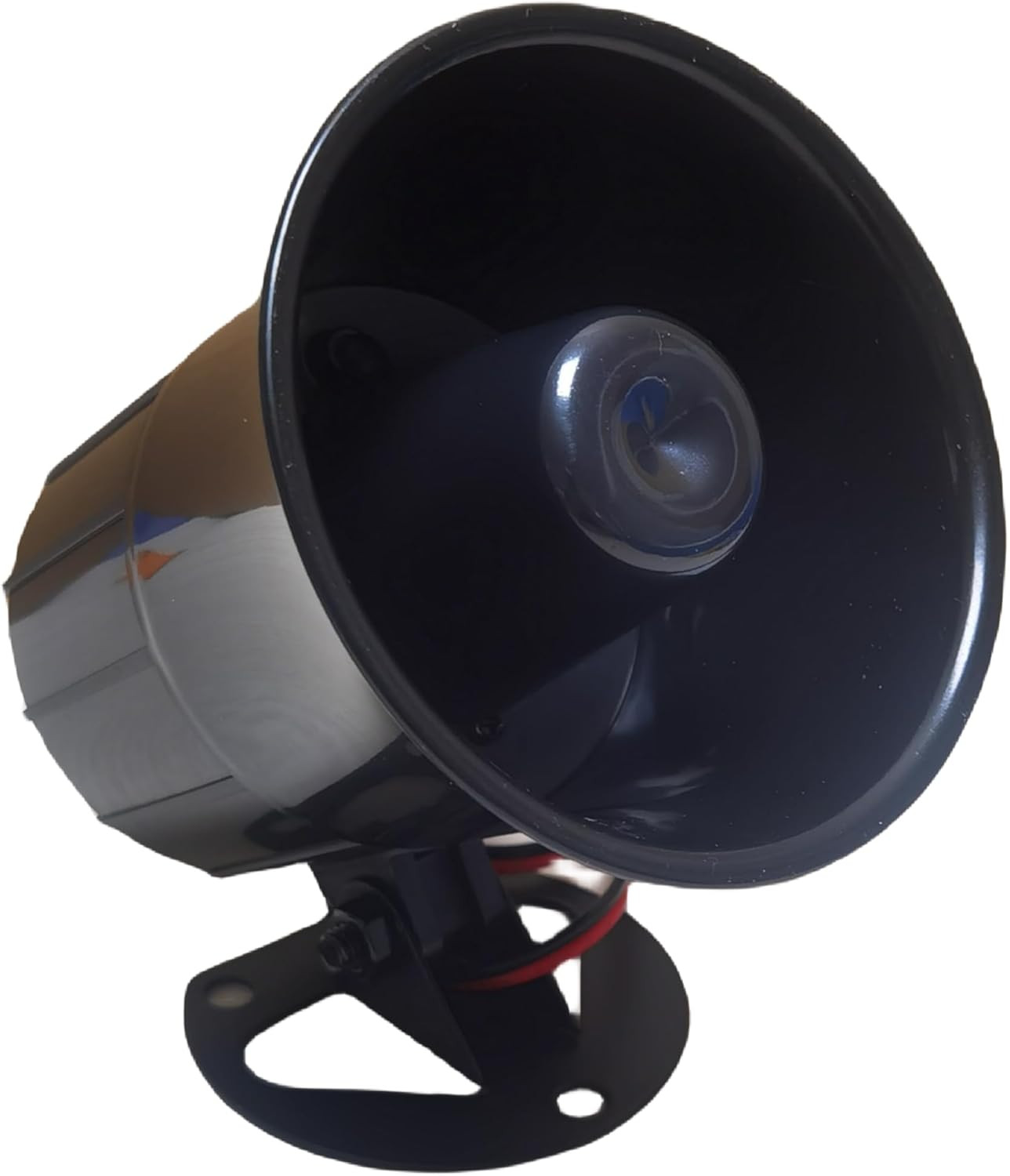 12V 120dB Wired Alarm Siren Horn 6–13V DC Security System Loud Sound