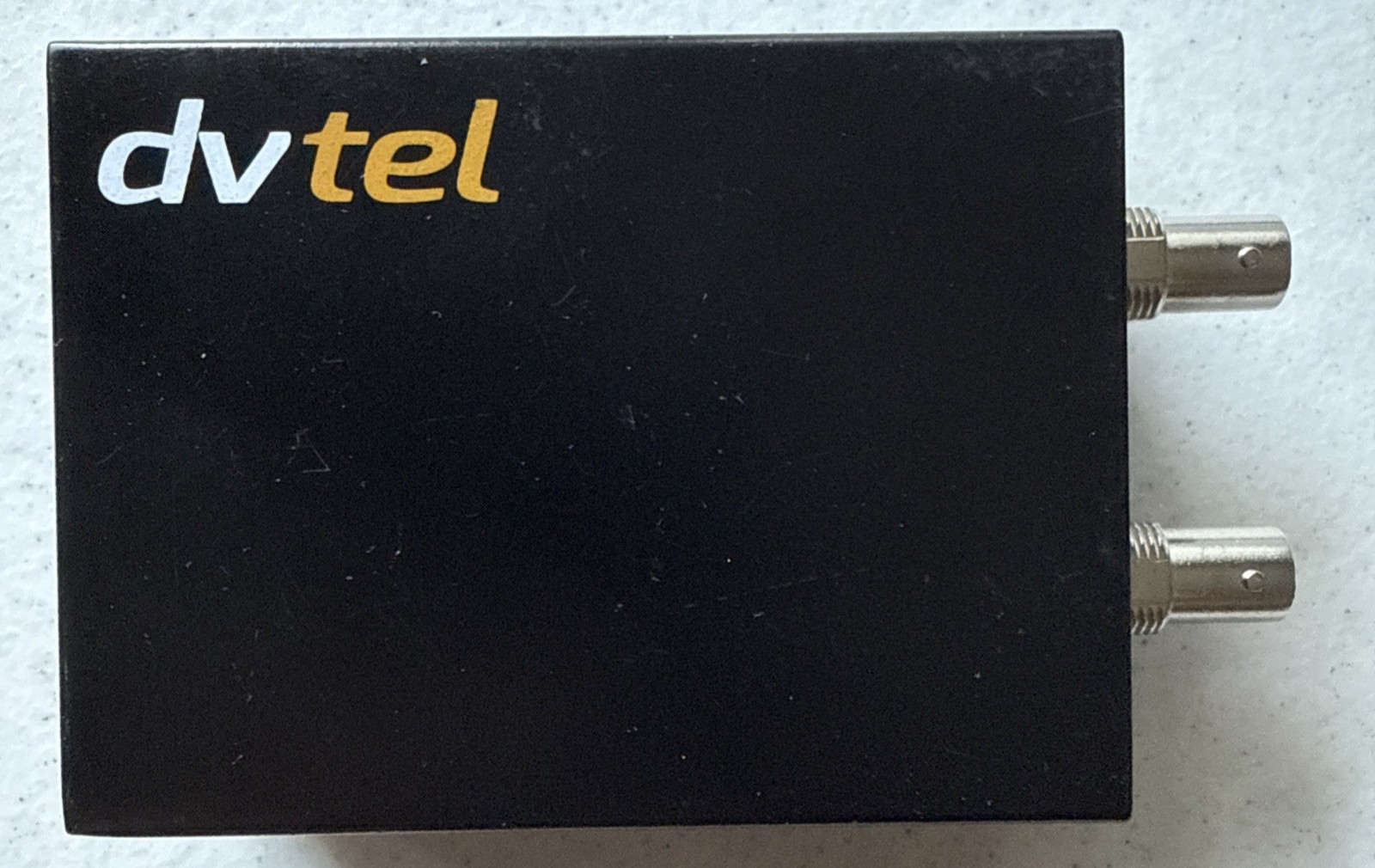 IOI-TRK-101 ioimage IO700-00-20 dvtel Video Analytics Encoder