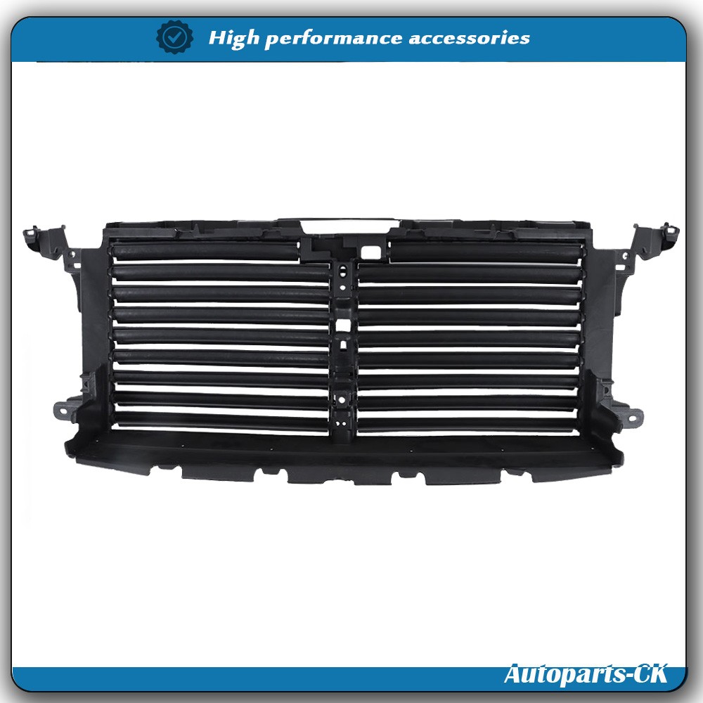 JL1Z8475A Upper Active Grille Shutter Without Motor For 2018-20 Ford Expedition