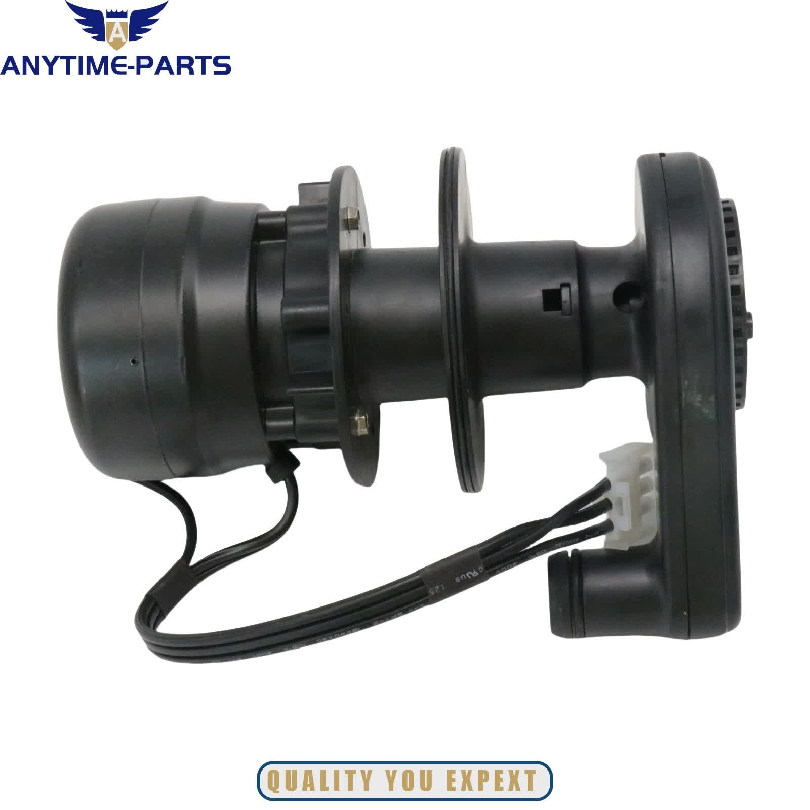 7013196 Fits Sub-Zero 115V Current 0.38A 6W Replacement Water Pump