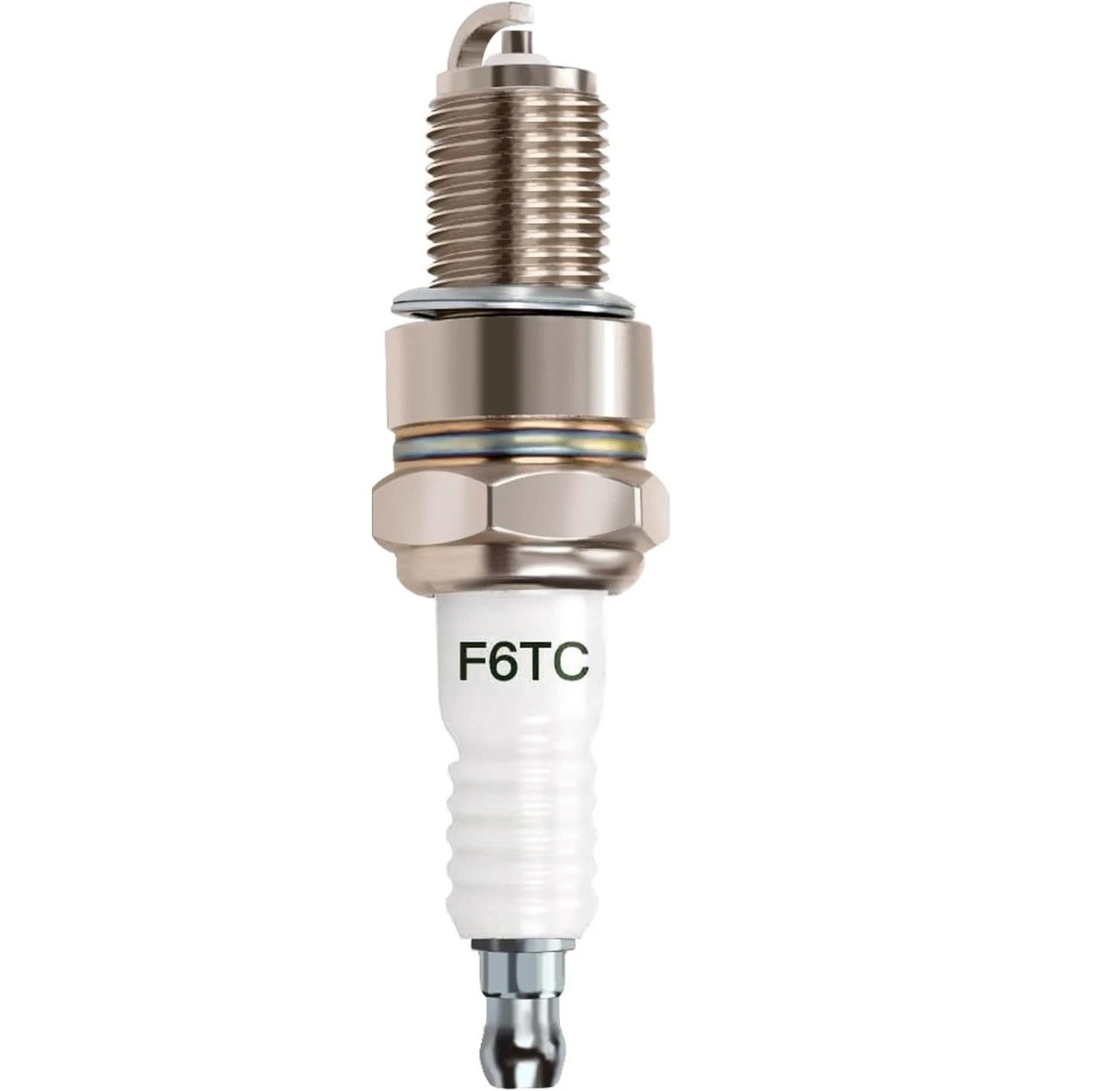 NEW 97CC SPARK PLUG E6TC FOR BAJA DOODLE BUG BLITZ DIRT BUG RACER MINI BIKE