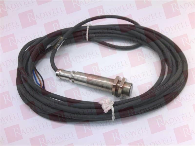BALLUFF BES-516-335-AO-X-PU / BES516335AOXPU (USED)