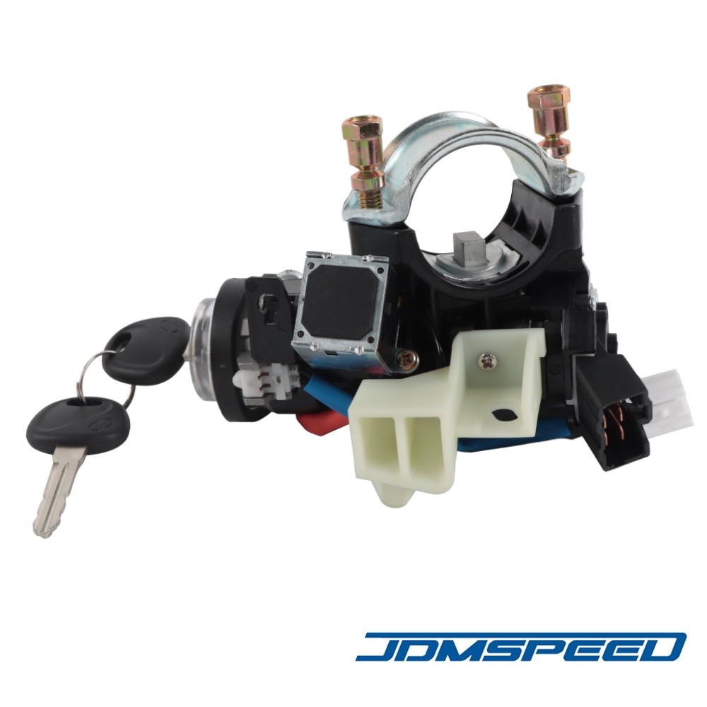 Ignition Lock Cylinder Assembly Switch For 11-16  Hyundai Elantra 81900-3XF00