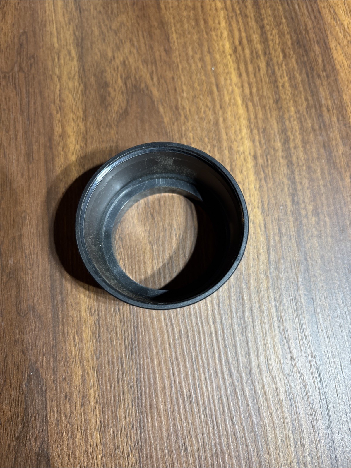 KODAK Step Up Ring 45.5mm to 55mm threaded Lens Adapter / Lens Shade