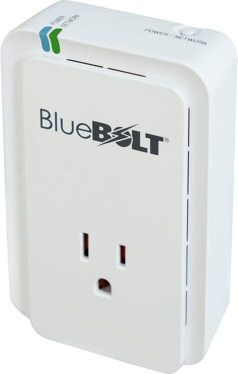 Panamax BlueBOLT Smart Plug 1000 – Remote Power & Energy Management