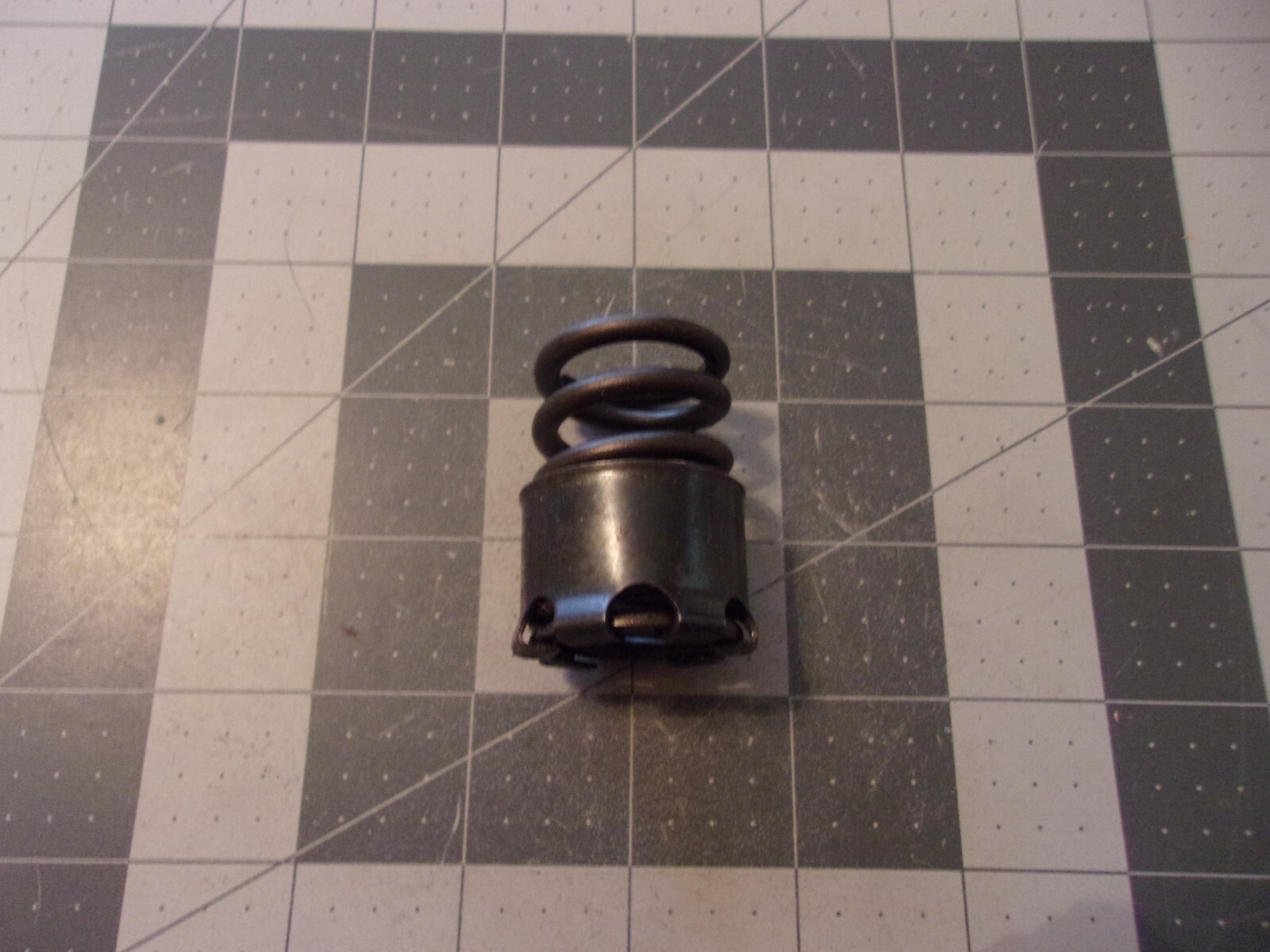 SBI 160-1099 Valve Spring 10040232 '87-'88 GMC S15 Jimmy 151CI 2.5L