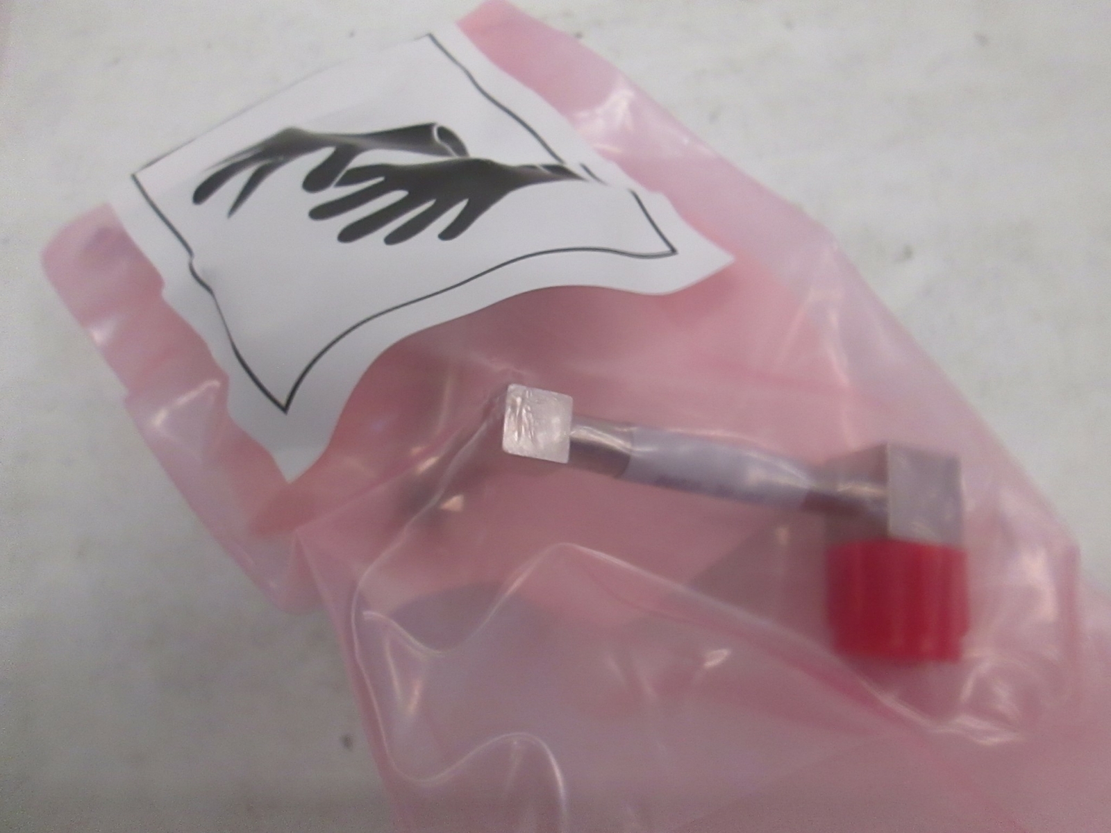 AMAT, TUBE, GAS SUPPLY, SGD, 0050-30761, New
