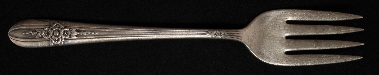 Wm. Rogers TRIUMPH Salad Fork 941