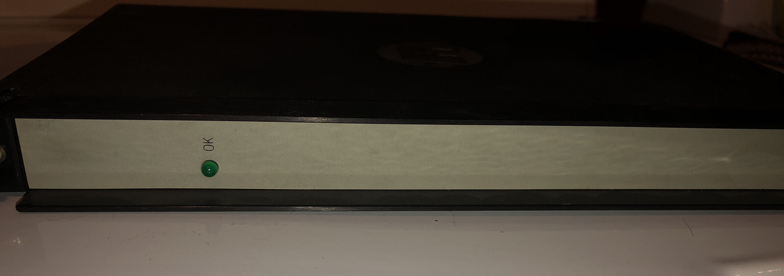 Reliance Electric Communication Memory Module O-57413-C