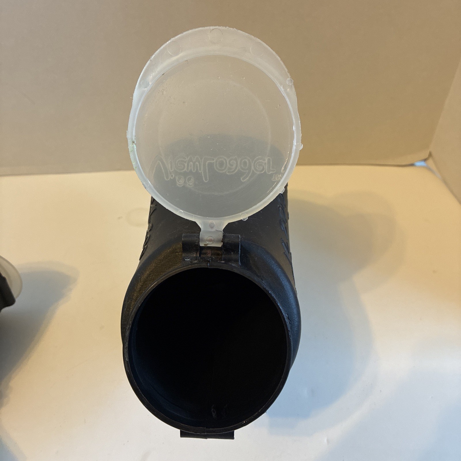 2 Viewloader View Loader VL200 Paintball Hopper Loader FlipTop Paintball