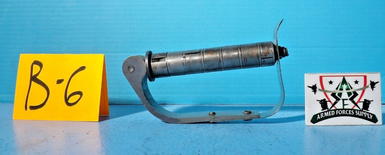 SIKORSKY AH64 APACHE HELICOPTER AIRCRAFT BLADE PIN MAIN ROTOR 1615-01-164-3917