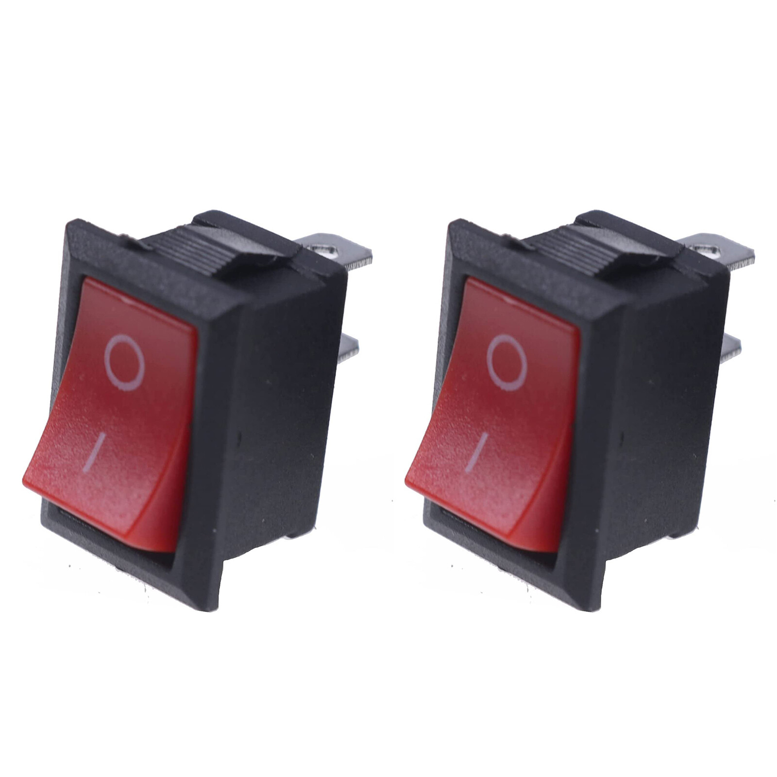 2X On-Off Switch for Stihl FS38 FS45 FS46 BG55 BG65 Line Trimmer 4229 430 0203