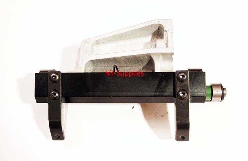 Feed Gripper Assembly for Heidelberg GTO-52 Offset Printing Press 42.020.030F