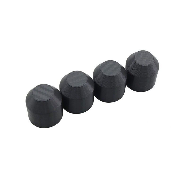 4PCS Motor Protective Cover Motor Hard Case Anti-Oxidation for DJI AIR 3
