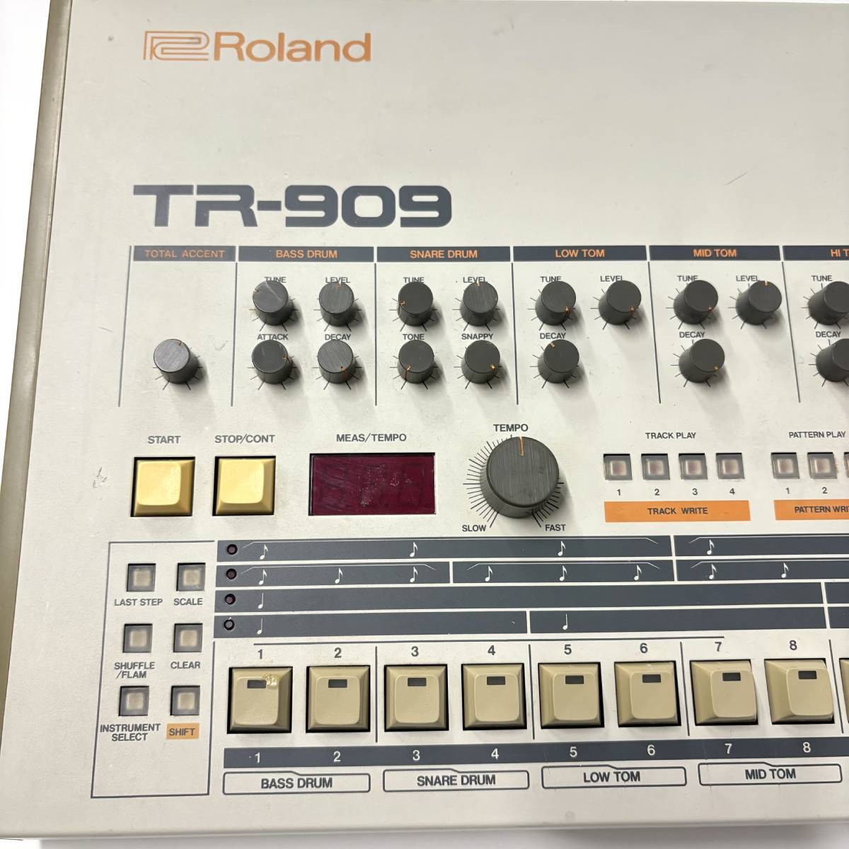 ROLAND TR-909 Early Model [370775]