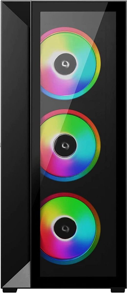 Elite Gaming PC Intel Ultra 245K 16GB DDR5 512GB NVMe Quadro P620 MM2.93.14