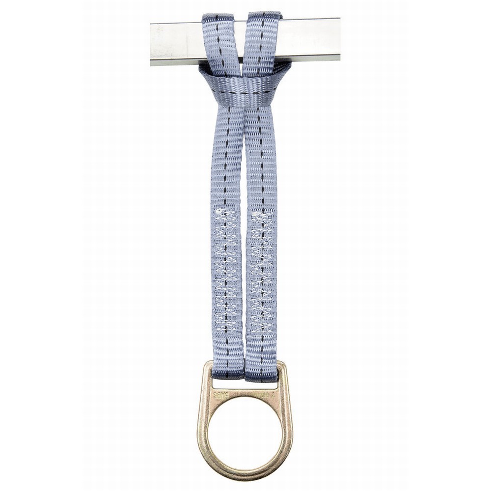 Falltech Fall Tower Climber and Scaffold Choker Anchor 17" Tie-Off Attachment
