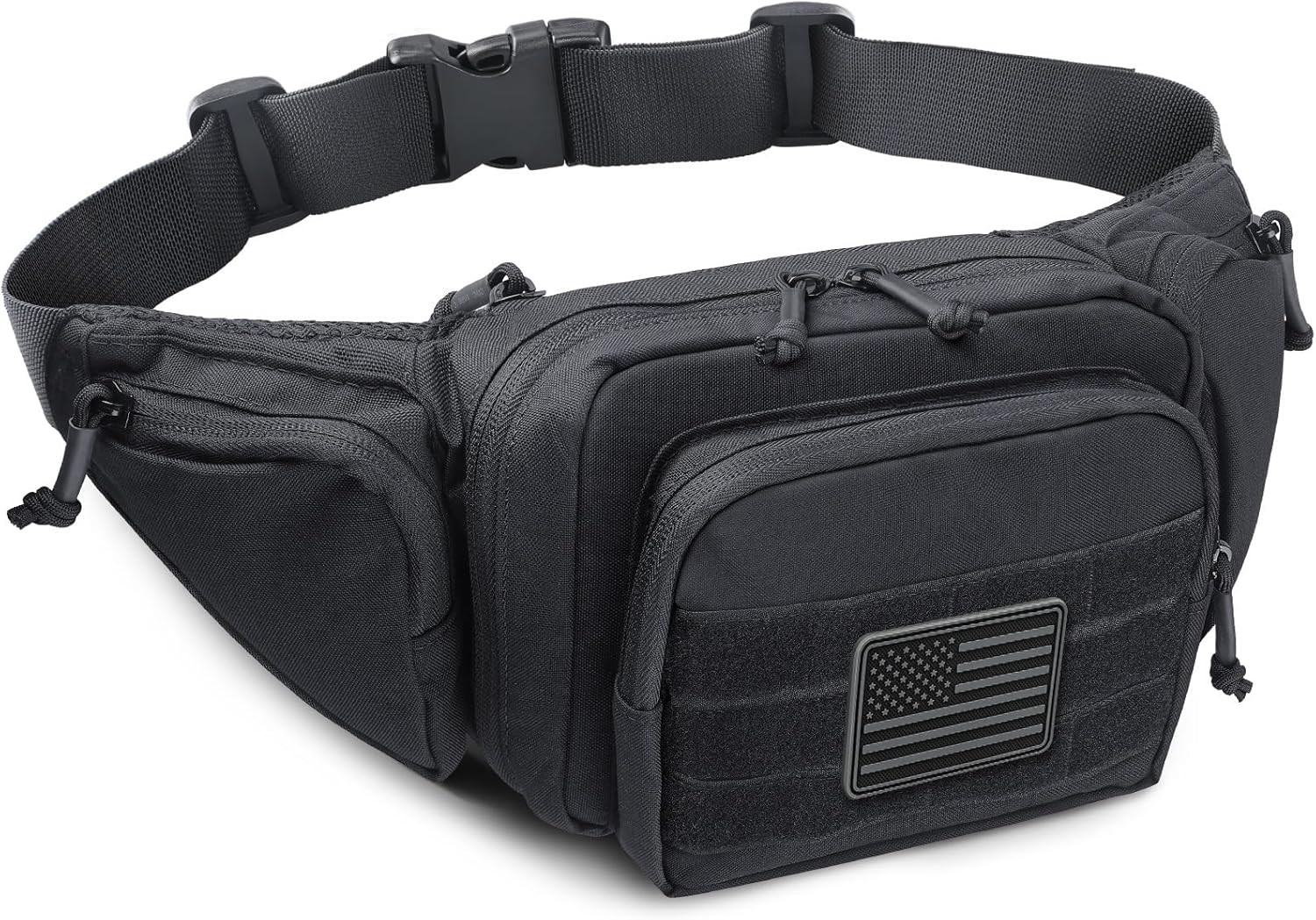 riñoneras para hombre bolso de cintura cangurera bolsos carteras hombres militar
