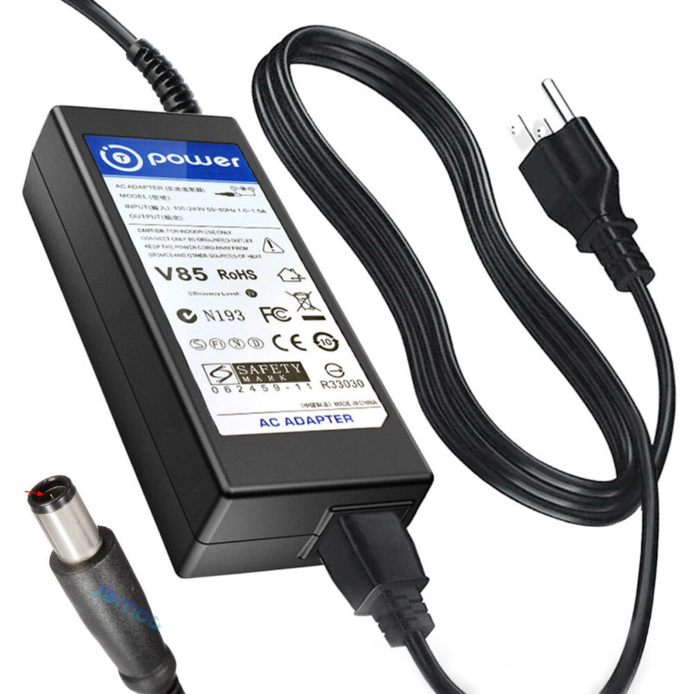 AC Adapter for 14V-16VDC NOCO GB70 GB150 GB500 Battery Jump Starter