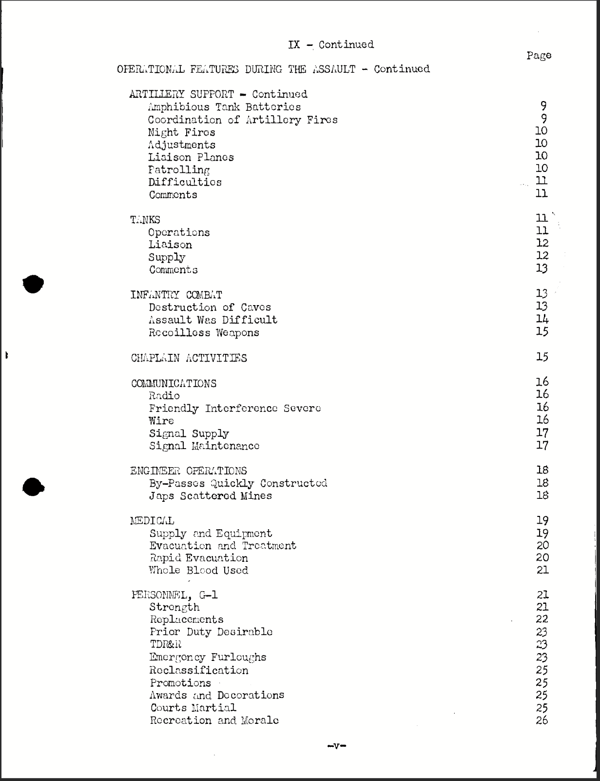 227 Page AAR Ryukyu Campaign 96th Infantry Division April 1945 Study on Data CD