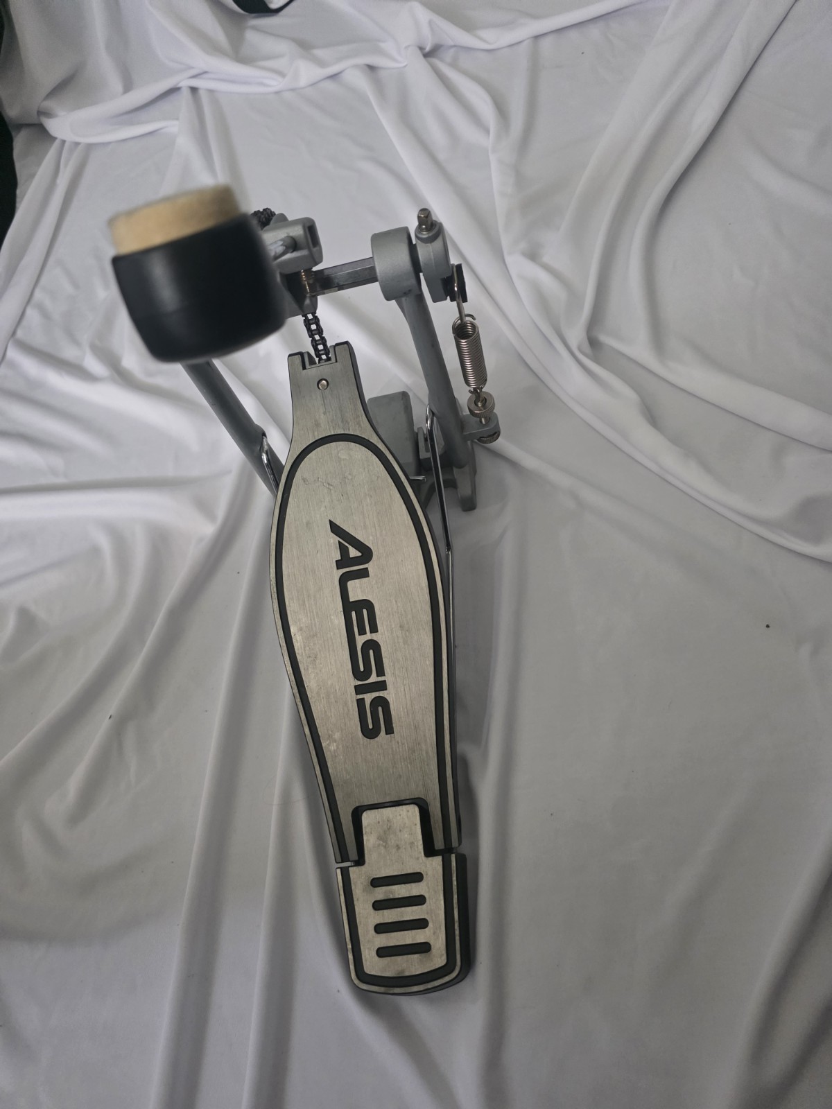 Alesis Nitro MAX Electronic Kick Pedal