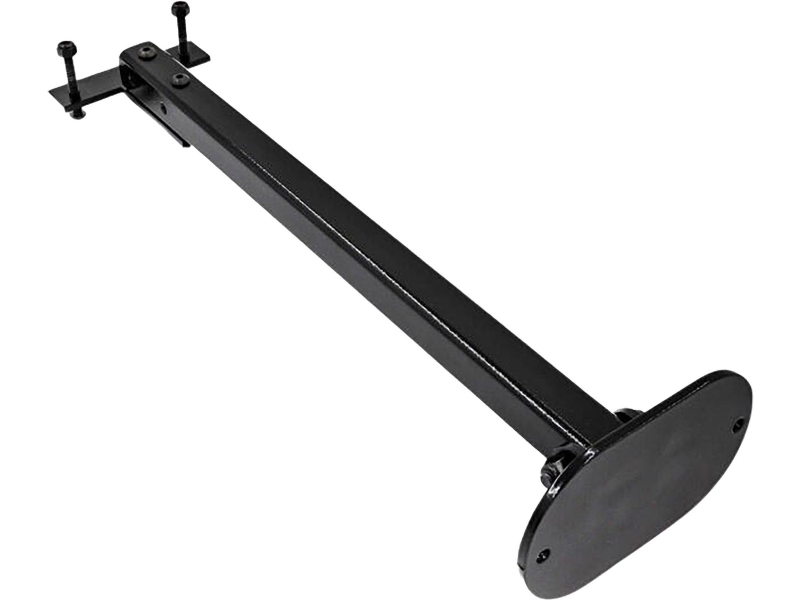 Last Chance Archery FlightCheck Paper Tuning System Wall Mount