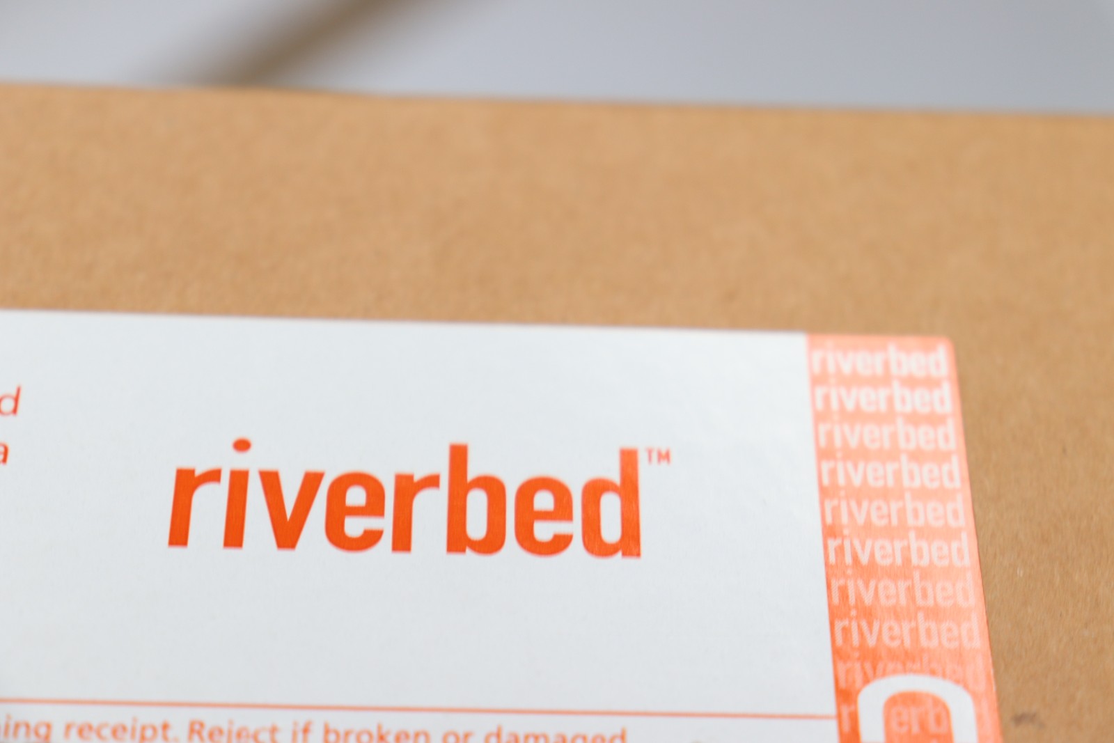 Riverbed VPN Gateway Base SDI-130