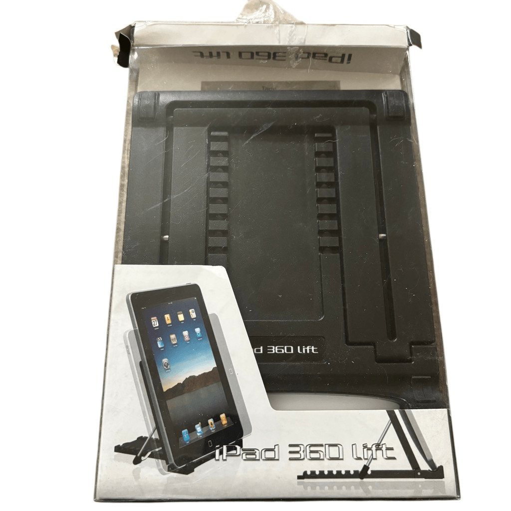 iPad 360 Lift