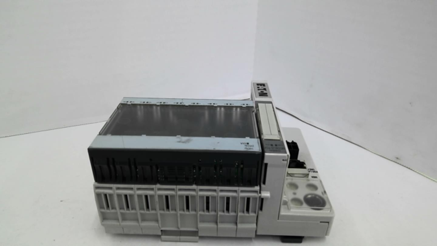 Eaton XN-16DI-24-VDC-P Input Block Module