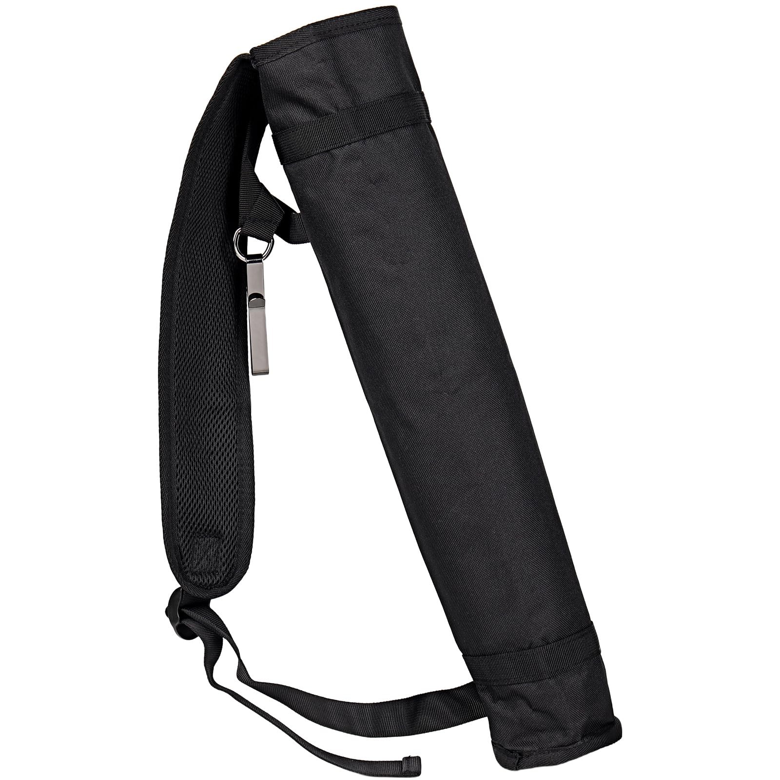 Archery Arrow Quiver Holder, Side Hip Arrows Bag, Hip Quivers Adjustable Arro...