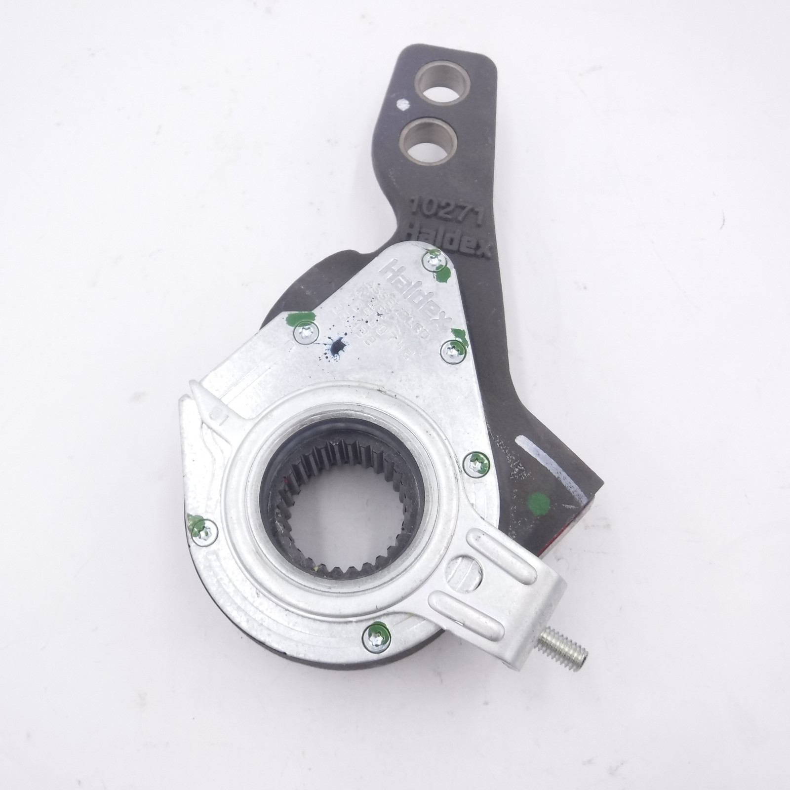 Genuine Haldex 28 Spline 6" Slack Adjuster 40910742