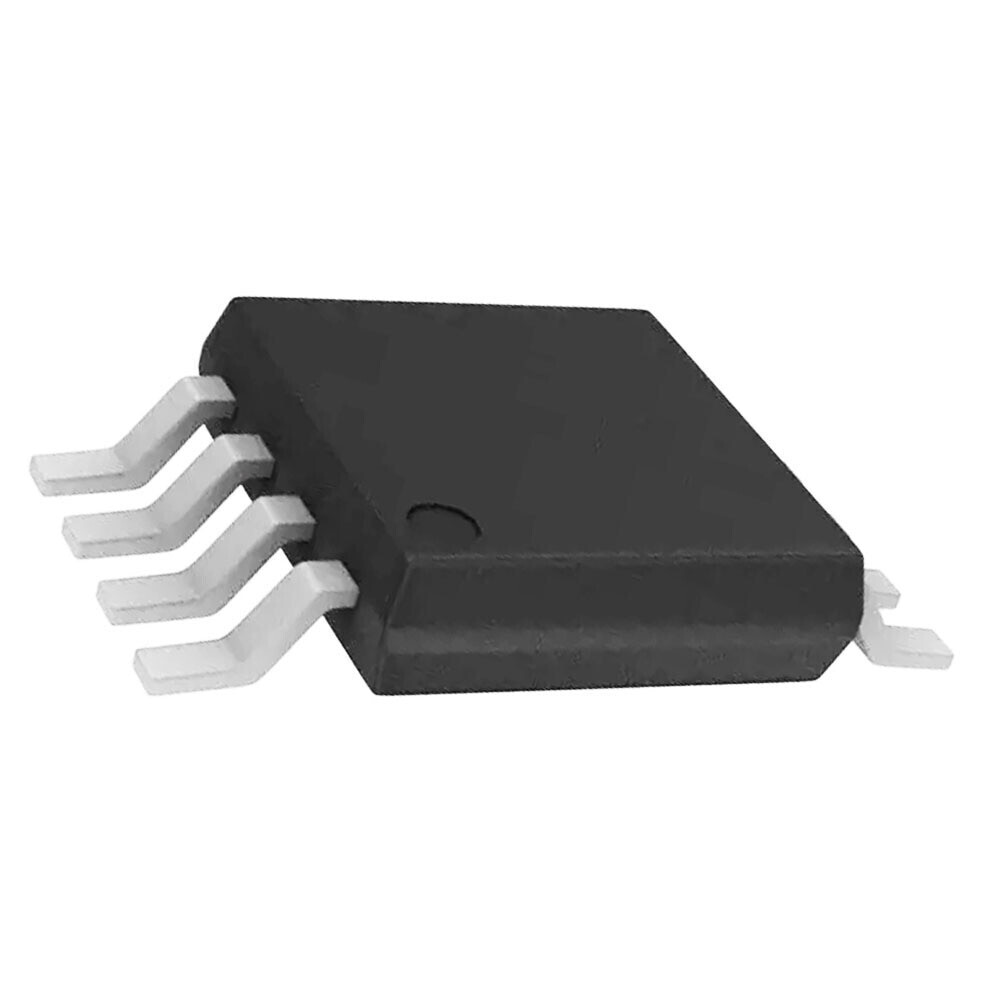 10 Pack of AD8052ARM-REEL7 IC OPAMP VFB 110MHZ RRO 8MSOP AD8052ARM