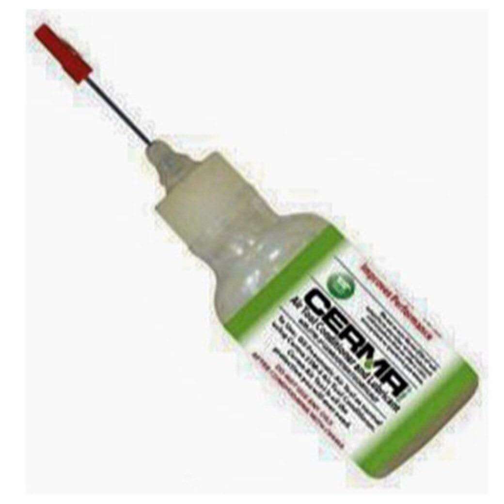 Cerma STM-3 Air Tool Lubricant Ceramic SiC Nano Pneumatic Tool Oil USA Made