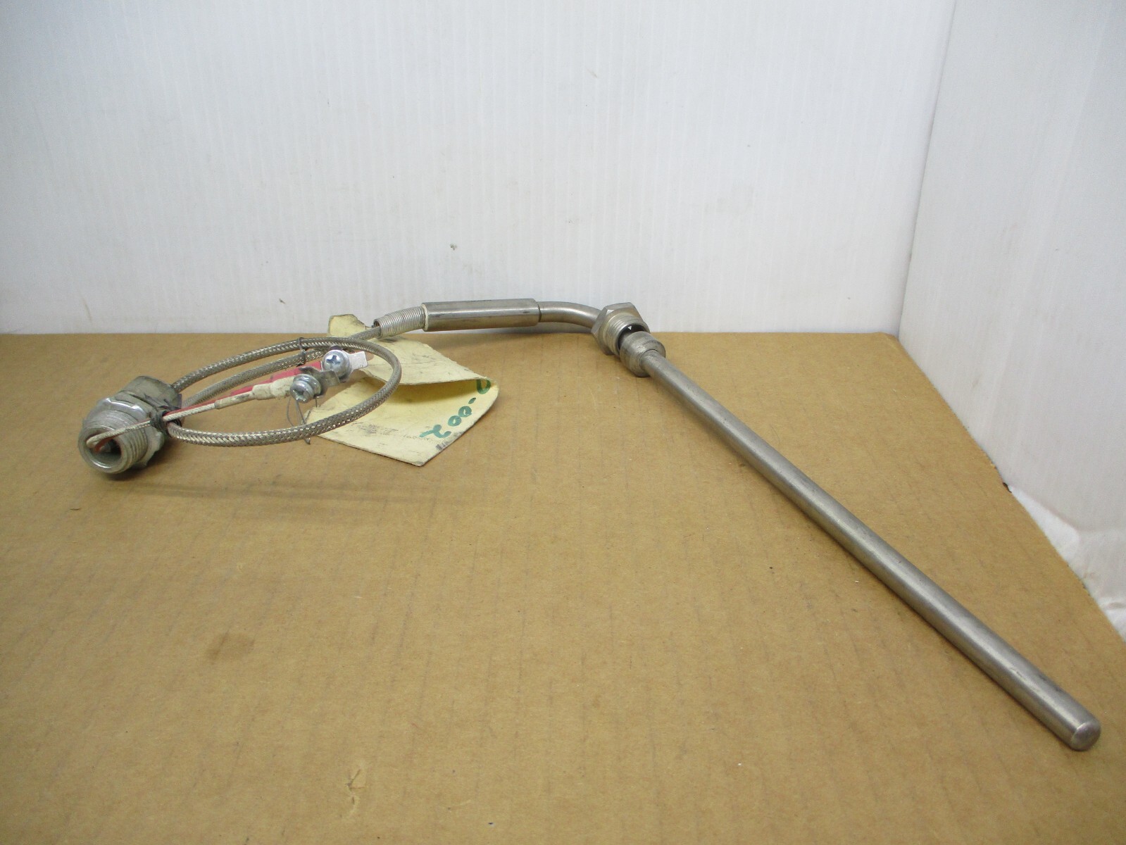 COOPER 033427001 Thermocouple