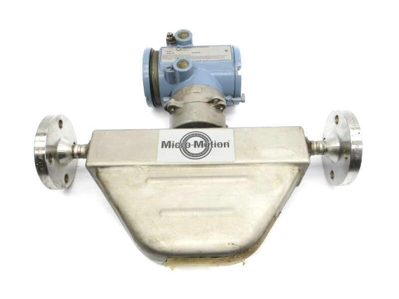 MICRO MOTION F050S131CCAAEZZZZ 17.3V -100'-+204'C UNMP