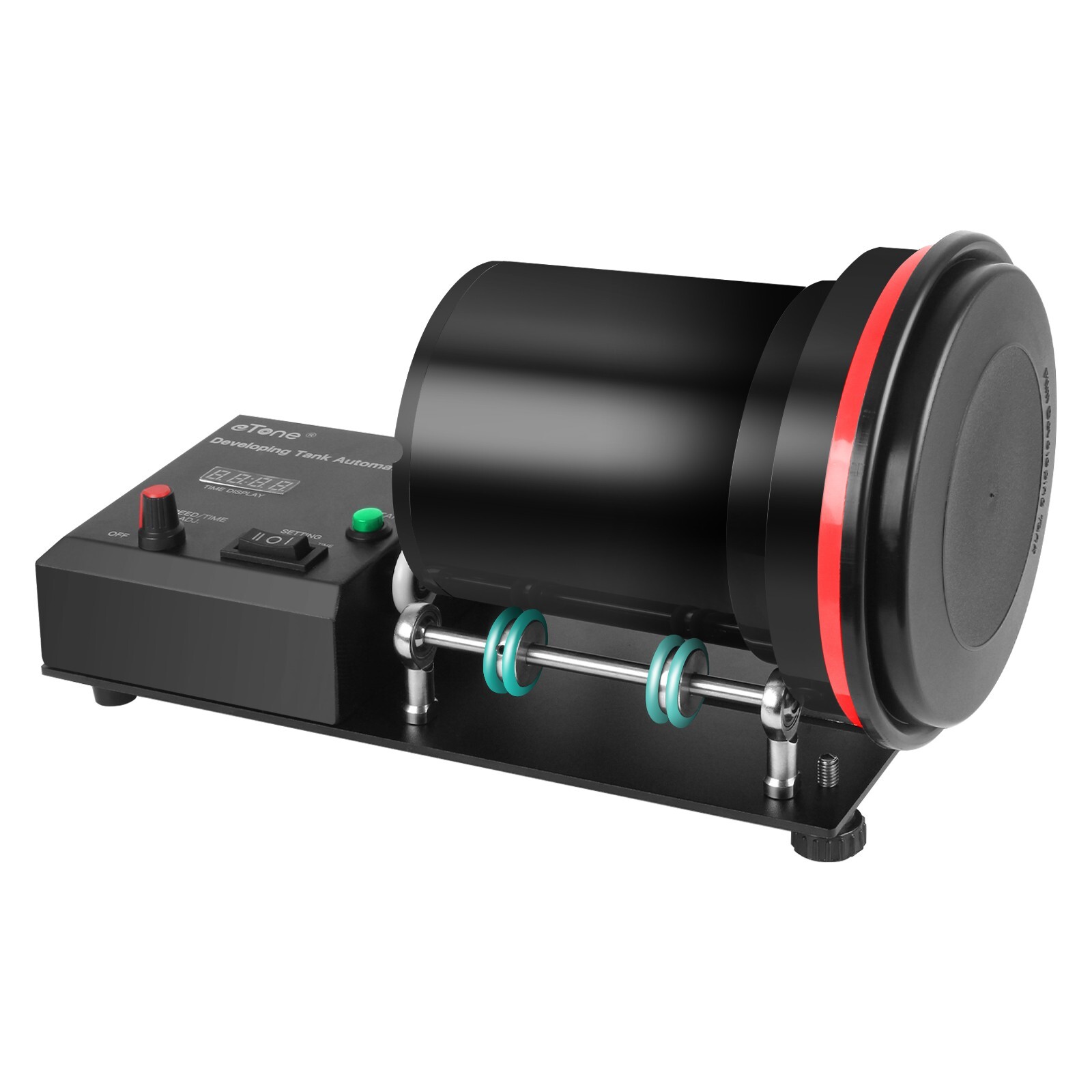 Darkroom Film Processing Processor Machine Automatic For Jobo AP Developing Tank