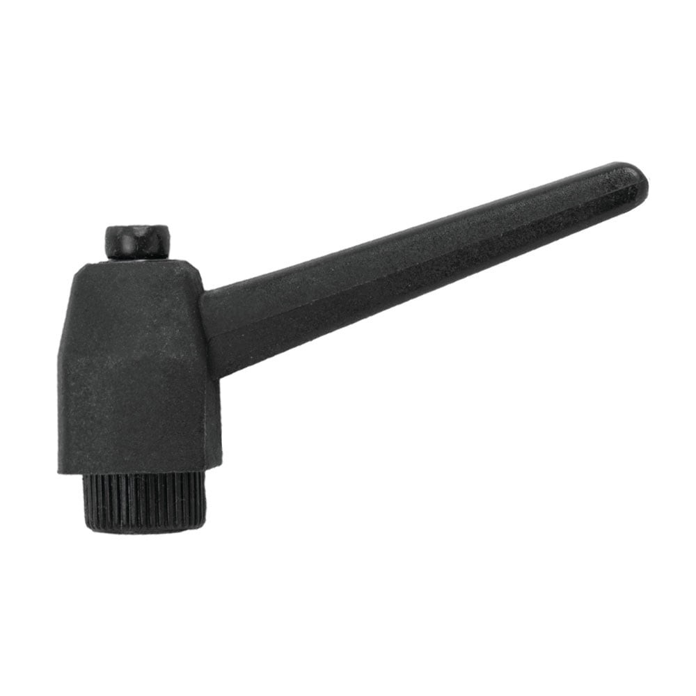 Peachtree Woodworking 981 5/16" x 18 Female Ratchet Knob