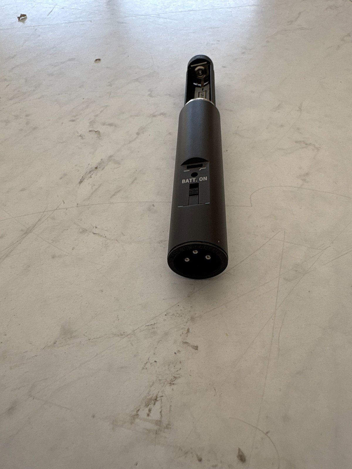 Sennheiser K6