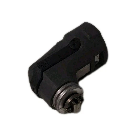 RIDGID Tool-Free Multi-Tool Head Attachment For R28700 Only B13