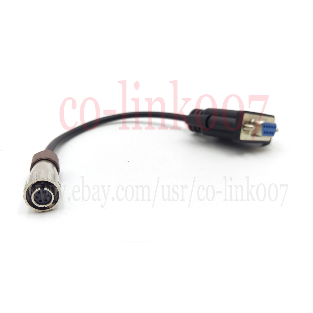 Total Station Data Cable to IRXON Bluetooth for GTS1002
